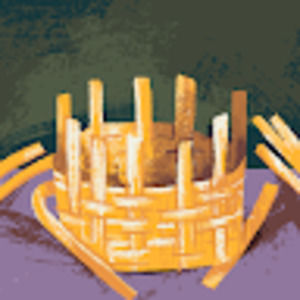 Meet your Posher, William